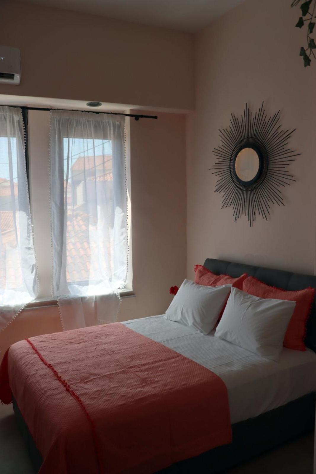 Mine Daire Mytilíni Dış mekan fotoğraf