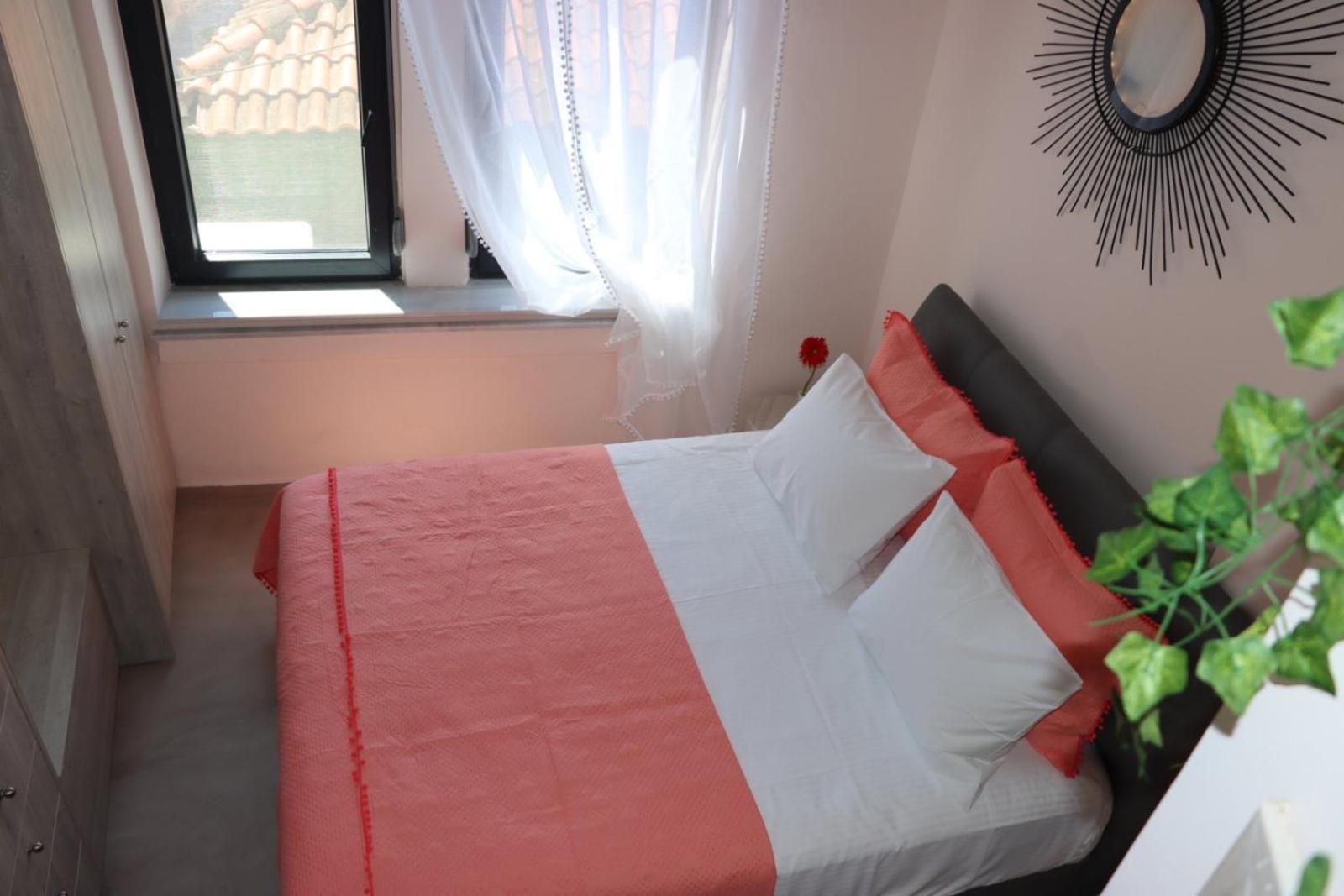 Mine Daire Mytilíni Dış mekan fotoğraf